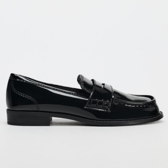 Zara loafers - Picture 1 of 4